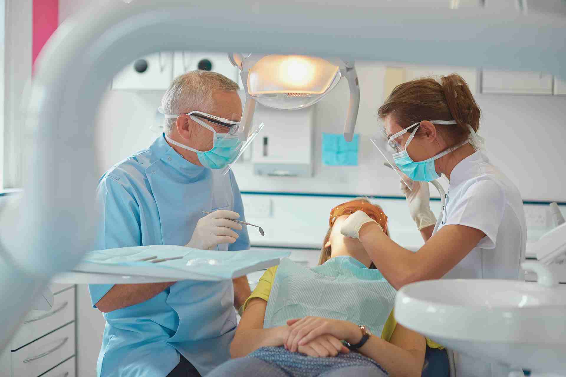 Dentist in Price, UT
